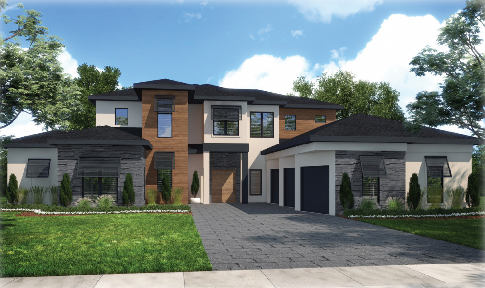 Custom Homes