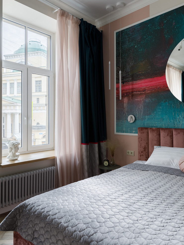 Апартаменты Classic