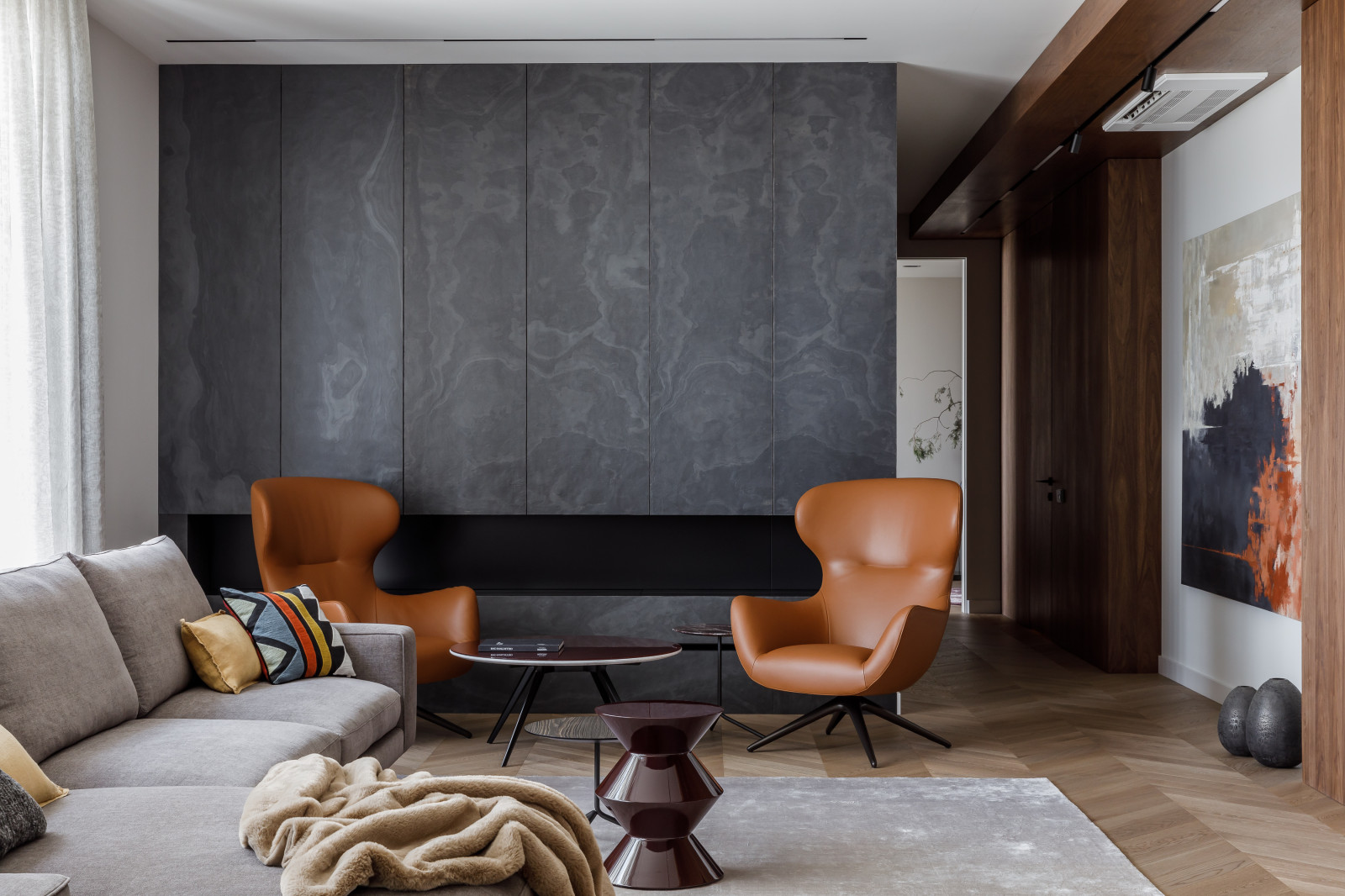 Пентхаус в Краснодаре