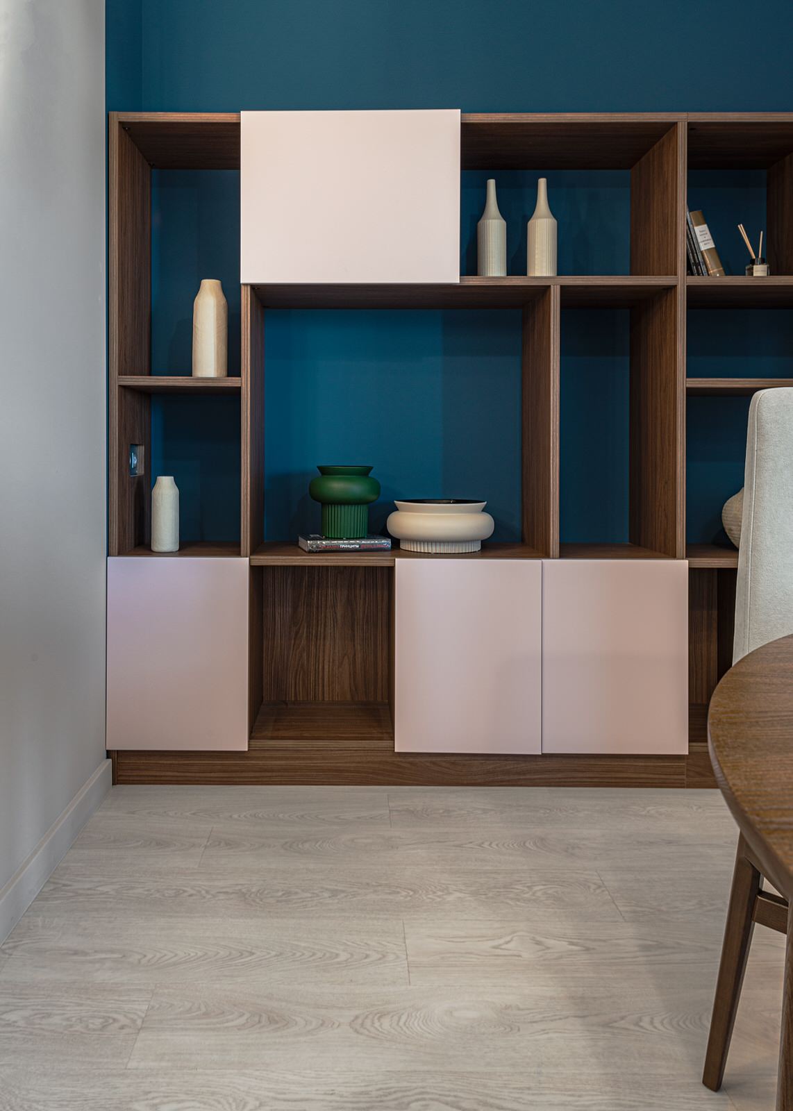 ЖК "Парадиз"