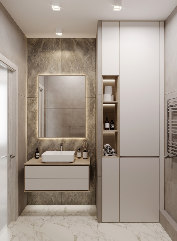 Апартаменты 39 квадратных метров