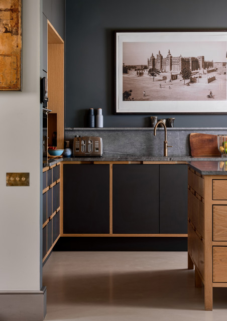 Architects Projectkitchen kitchen