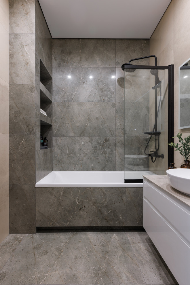 ЖК Притяжение