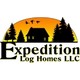 Expedition Log Homes