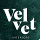 Velvet Interiors