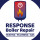 Response - Boiler Repair