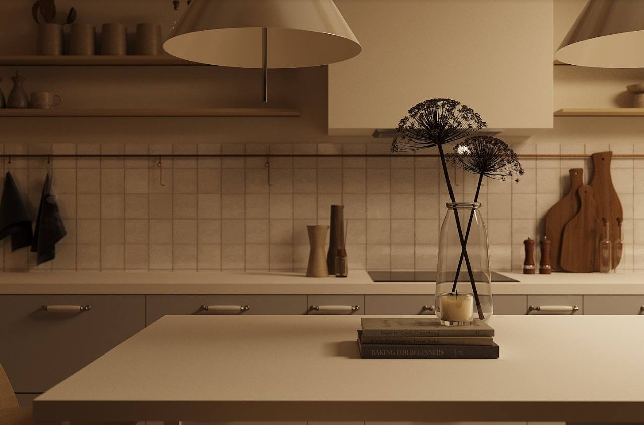 ул. Обогатительная