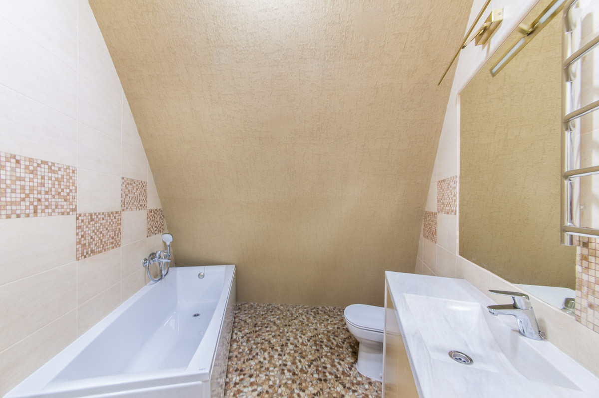 Купольный дом