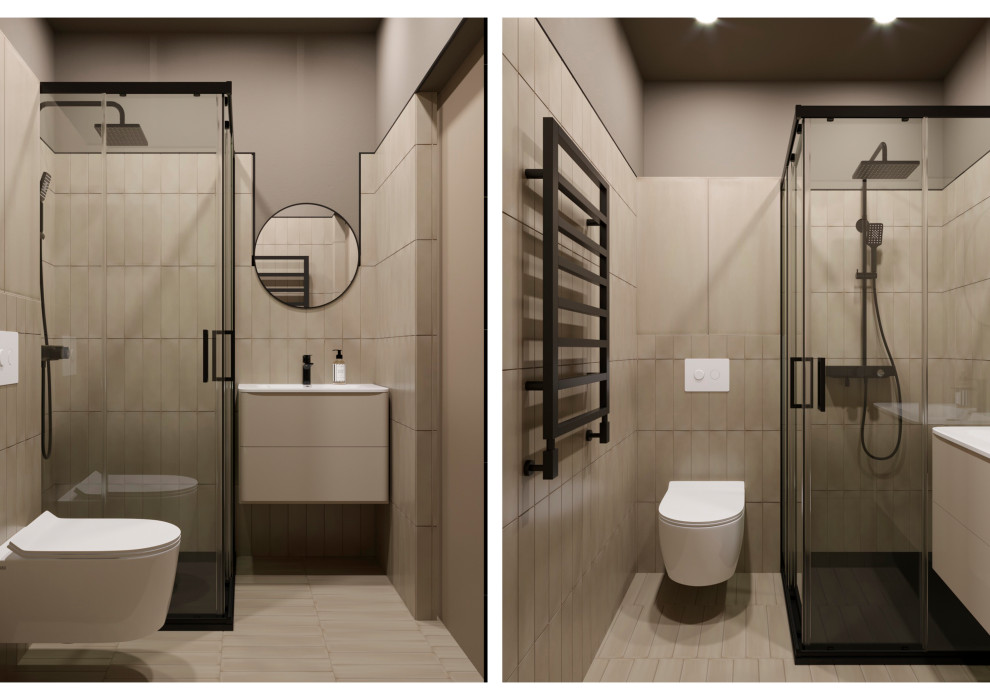 Апартаменты Метрополь