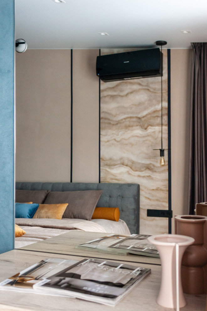 Реализация проекта в КП Паноарама