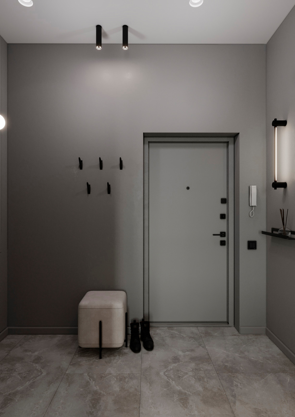 Квартира-студия