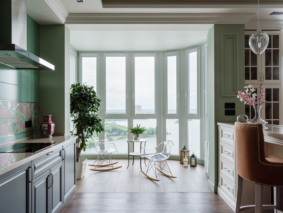 Интерьер для души