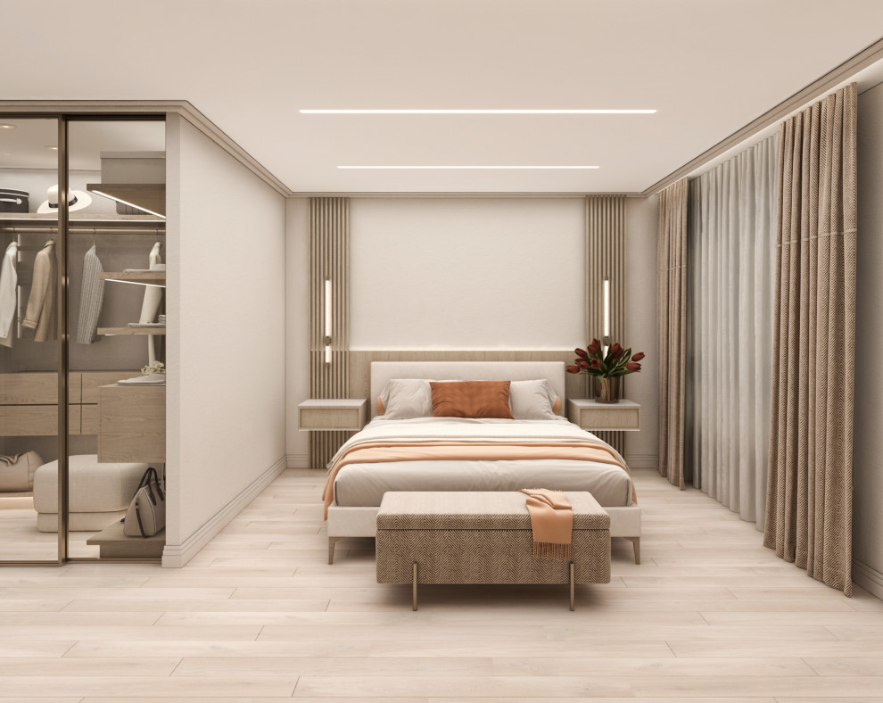 ЖК "Мякинино Парк"