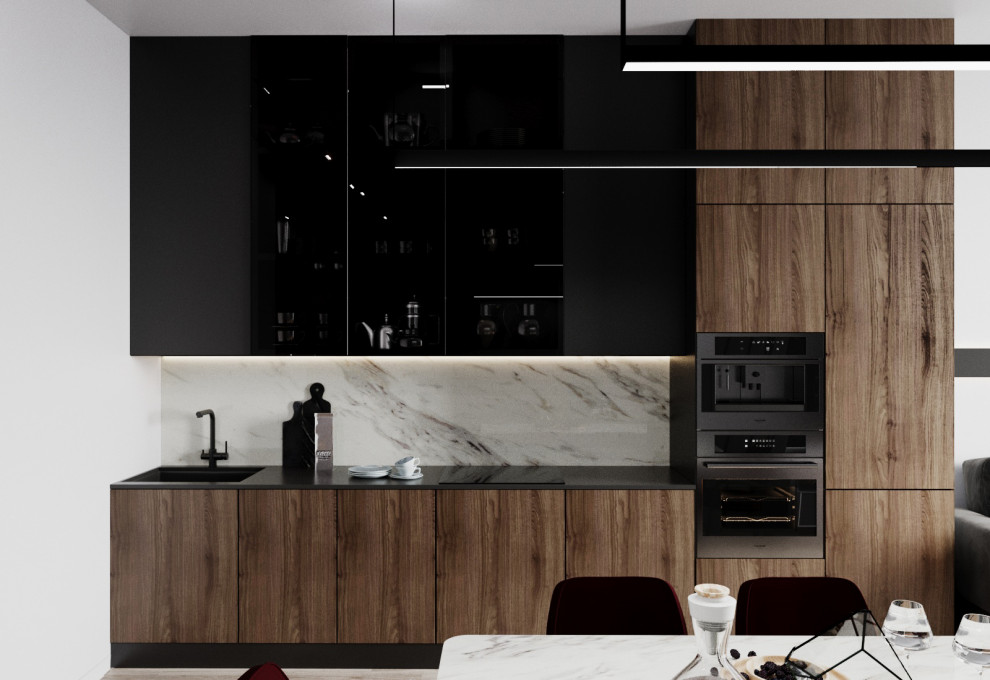 Стильный минимализм