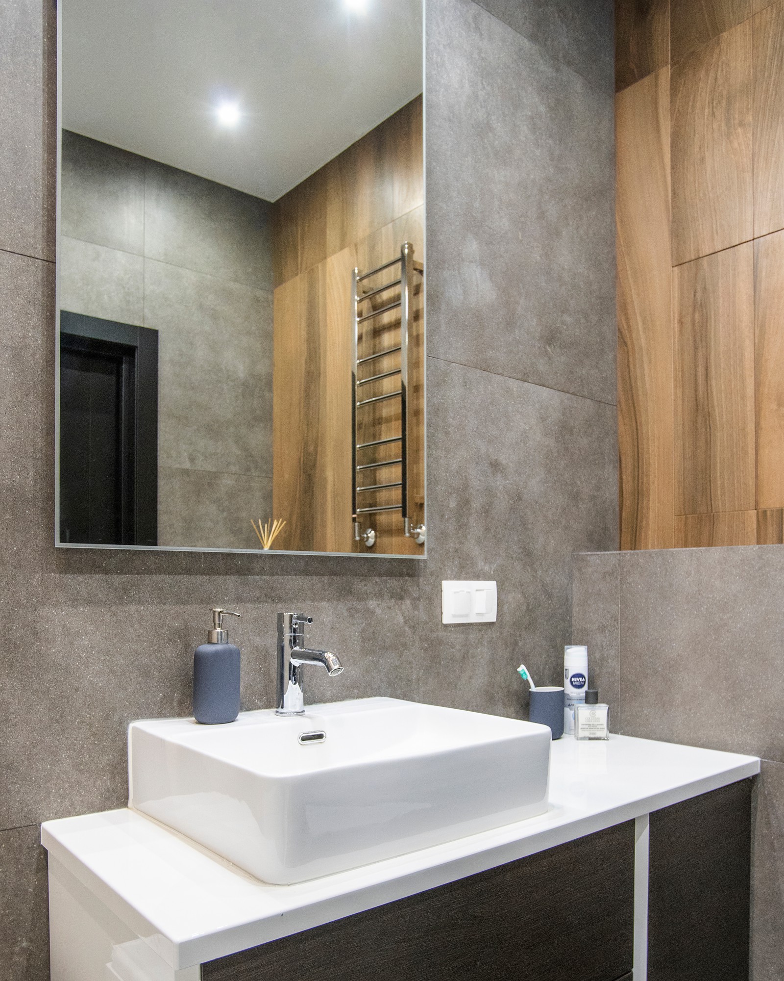 Ванная комната