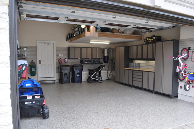 Garage Living Transformations Modern Garden Shed And Building