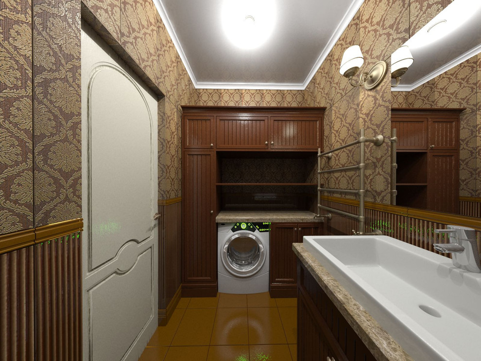 Особняк в стиле "Прованс"