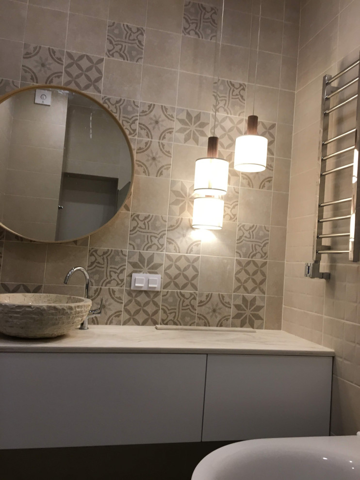 Квартира в Приморском районе