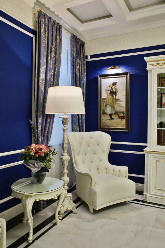 Богемная классика