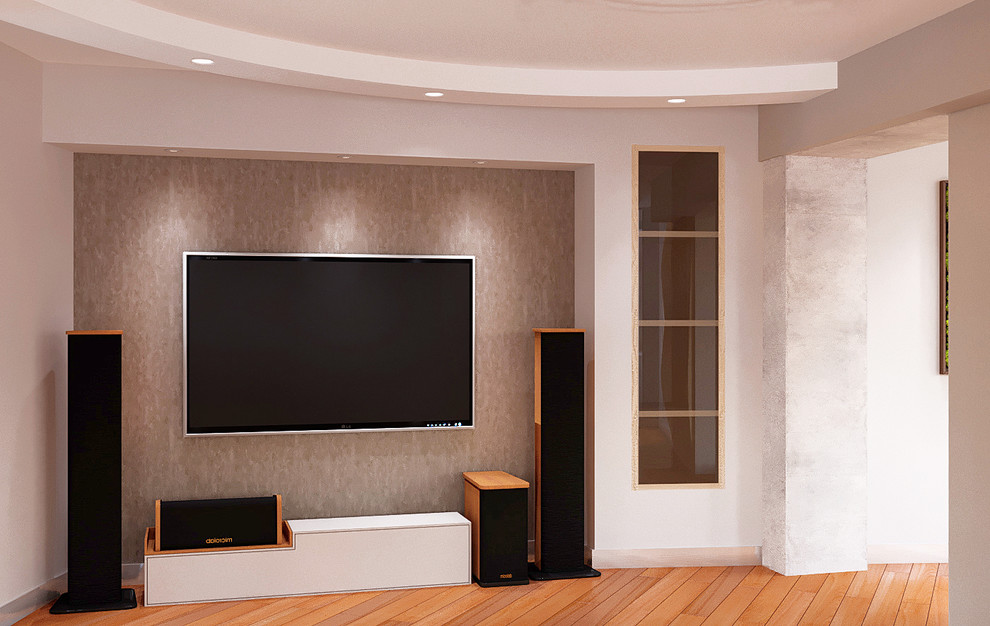 Квартира по ул. Красного Знамени