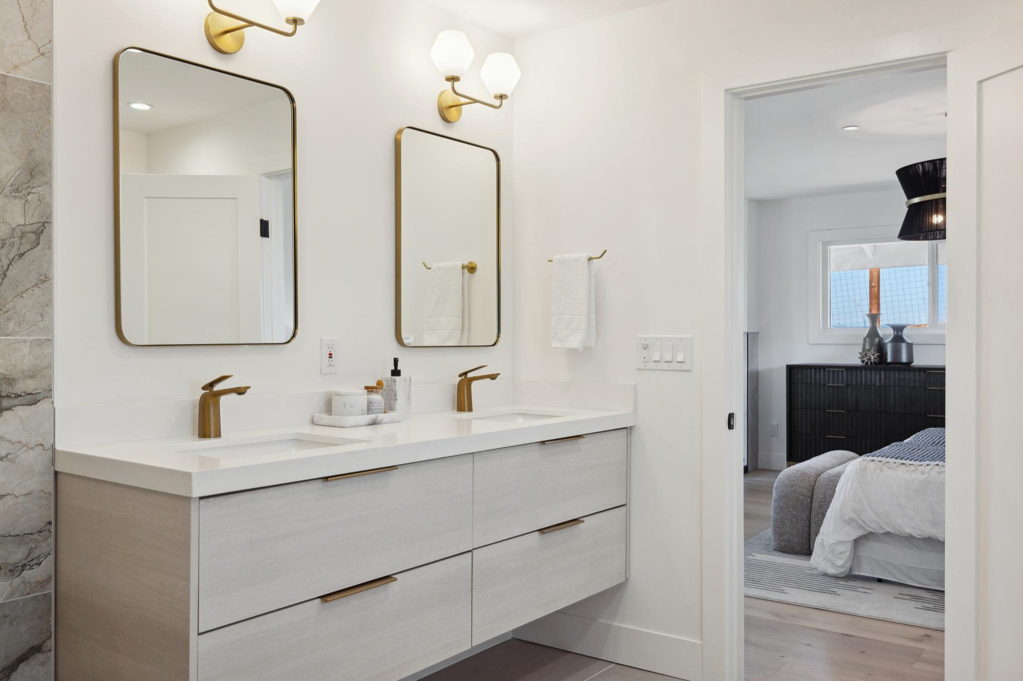 FULL REMODEL + INTERIOR DESIGN