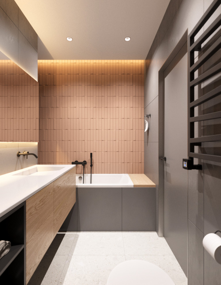 Ул. Академика Пилюгина