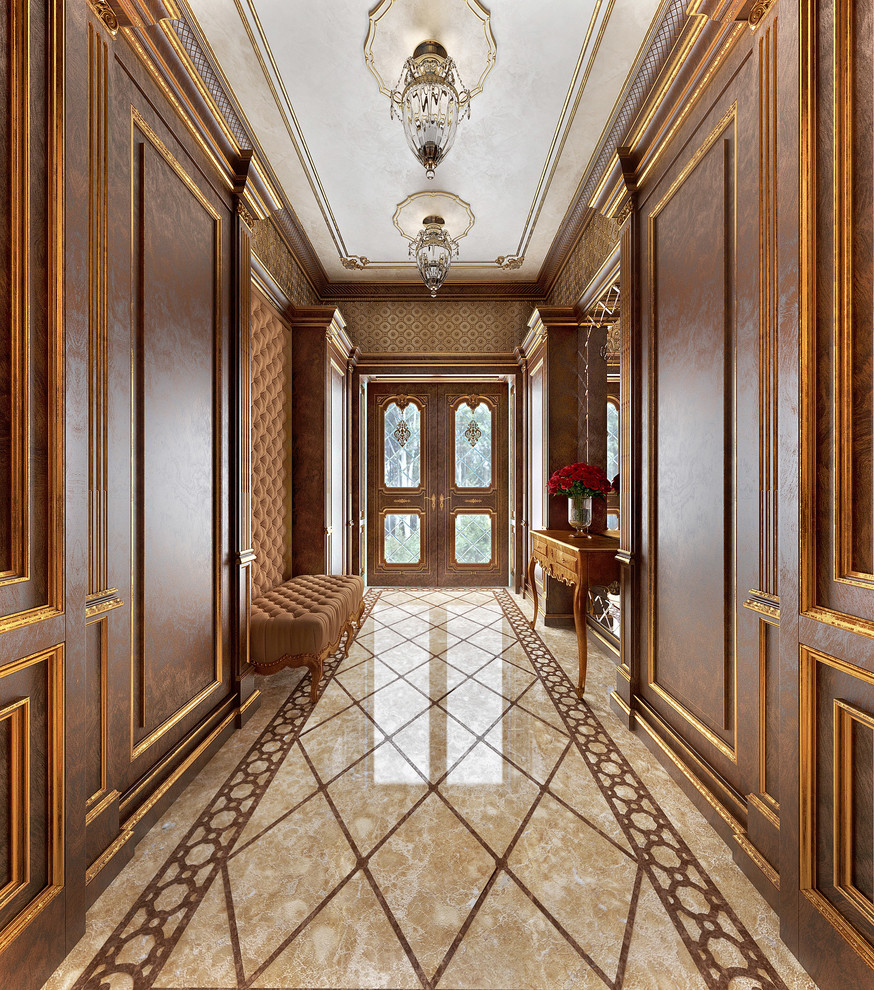 Дом в КП Новорижский