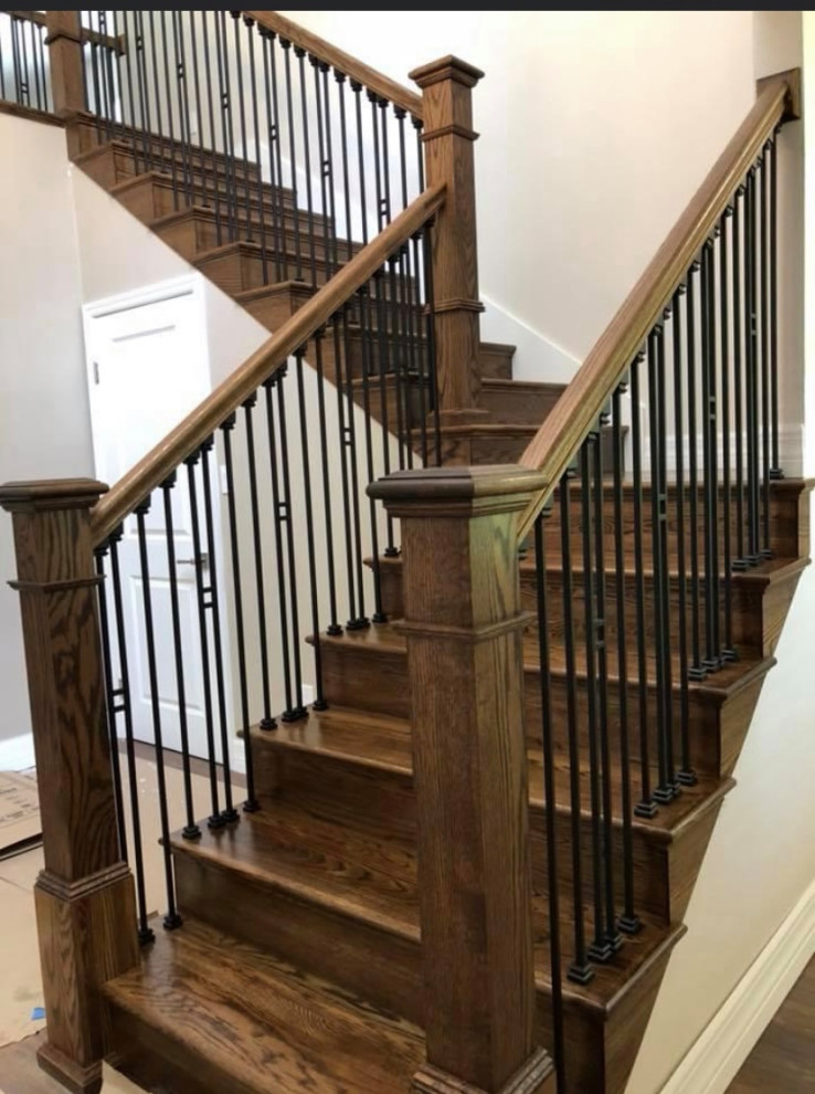 Custom Carpentry