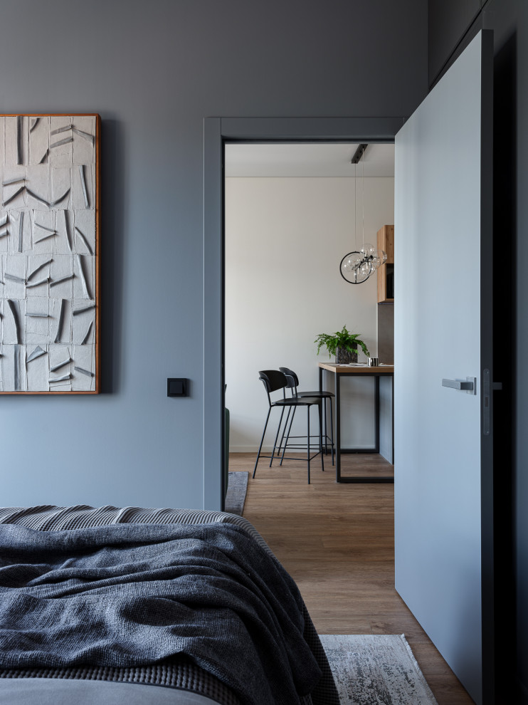 ЖК "Огни" 37 м2