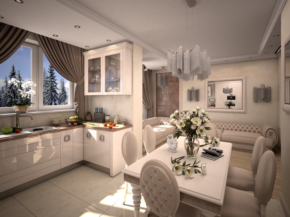 ЖК " Николин Парк"