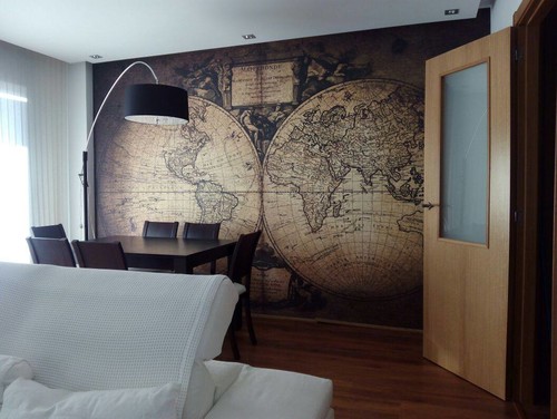 Murales Digitales Tatua Las Paredes De Casa