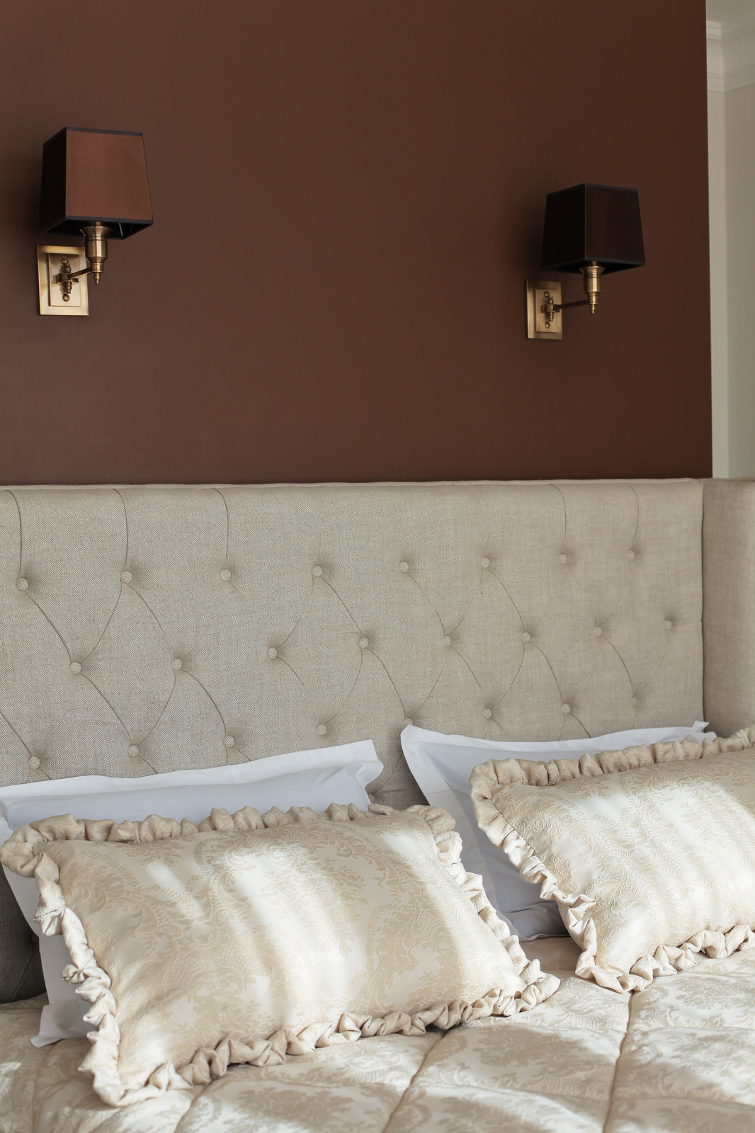 Квартира в центре города на 21 этаже