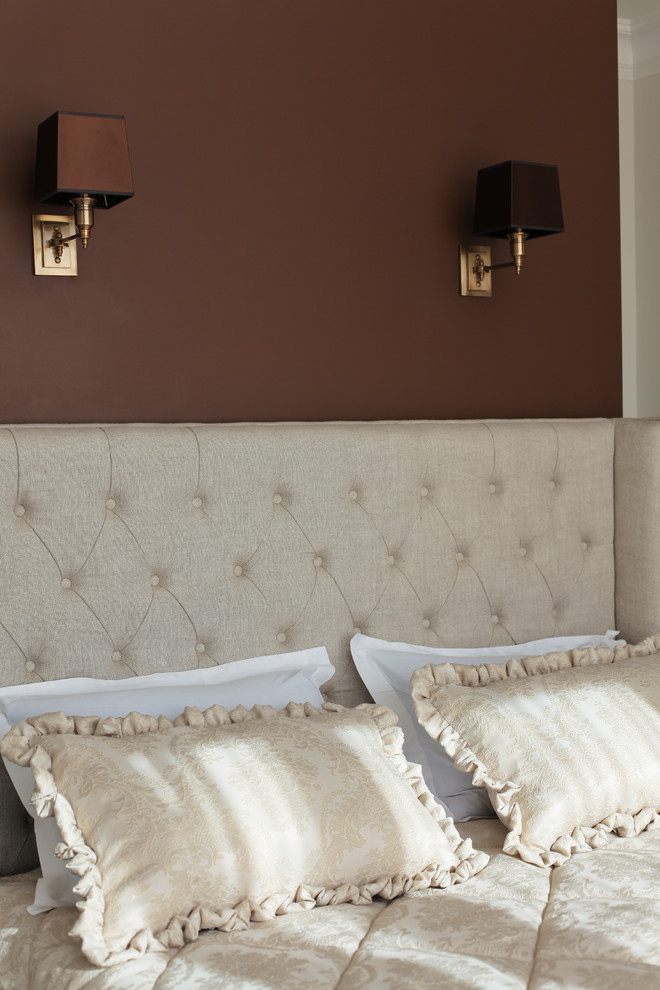 Квартира в центре города на 21 этаже