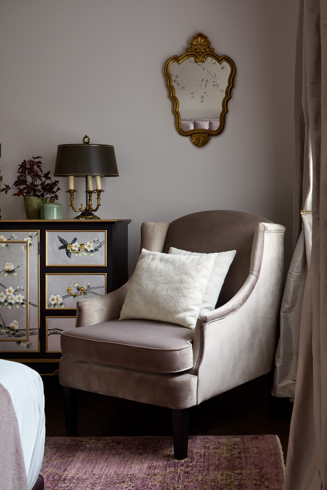 Квартира на Патриарших прудах