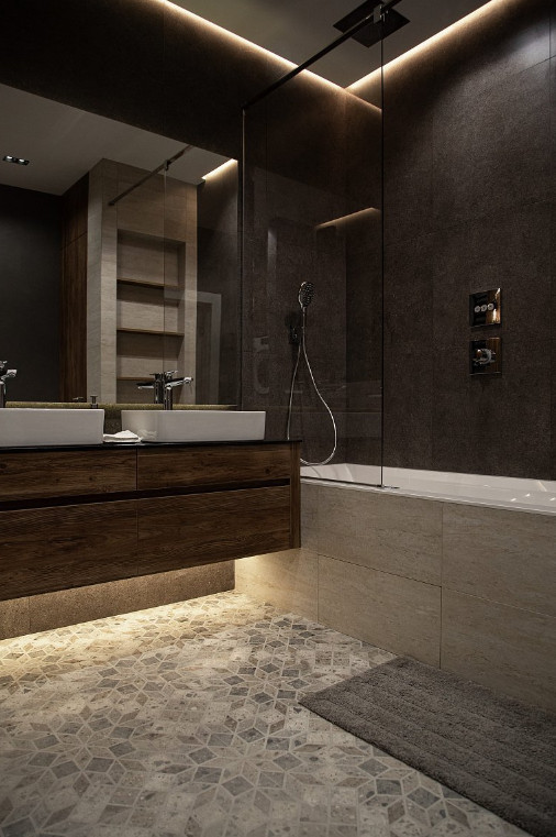 Квартира в ЖК Level Мичуринский