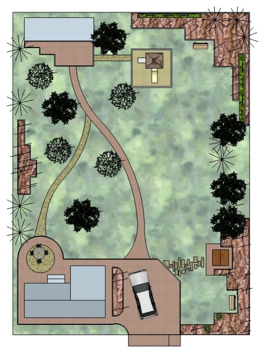 п. Ларионово, Ленинградская область