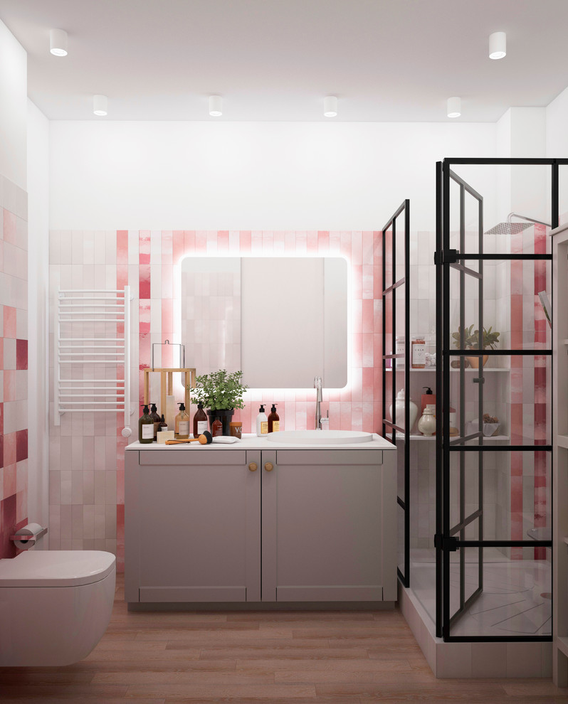 Студия в "Яуза Парк"