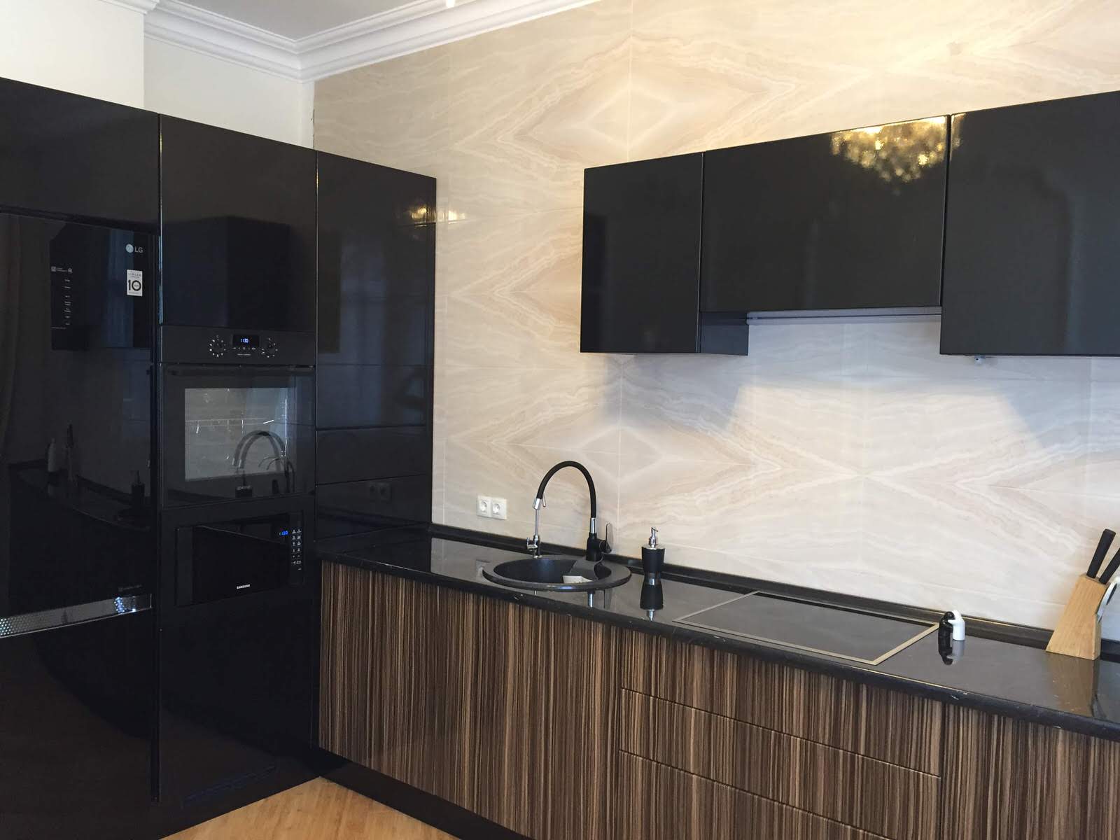 Квартира в СЗАО 100 кв.м.