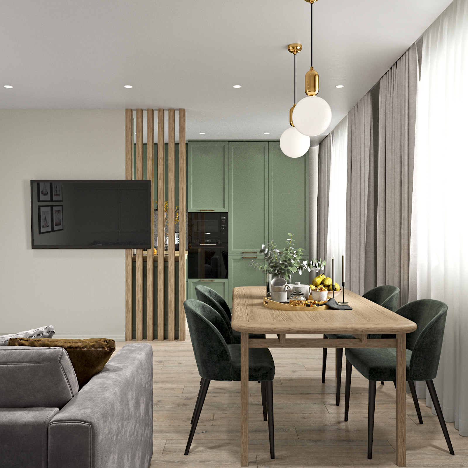 ЖК "Свобода" Ульяновск