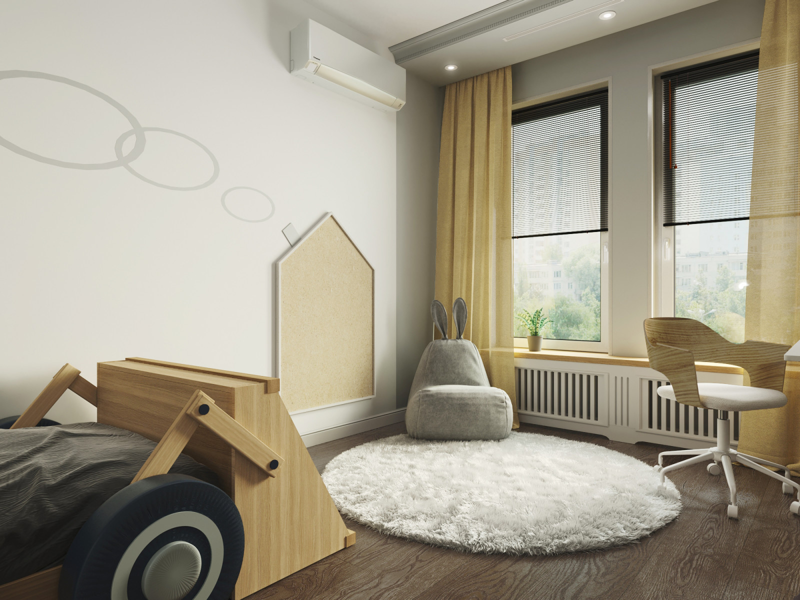 ЖК Измайловский