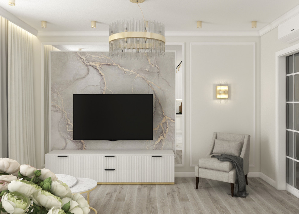 Золотая классика в Реутово