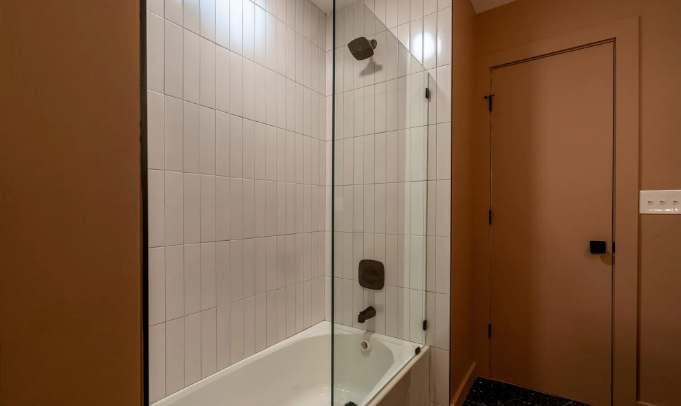 Bathrooms