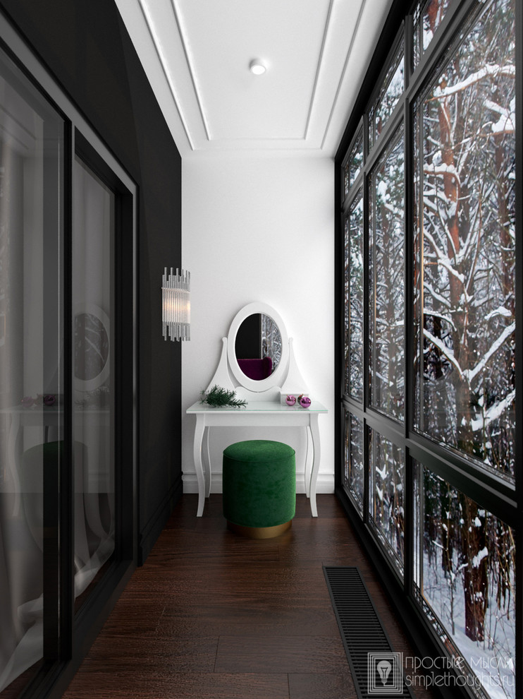 56 кв.м в Солотче