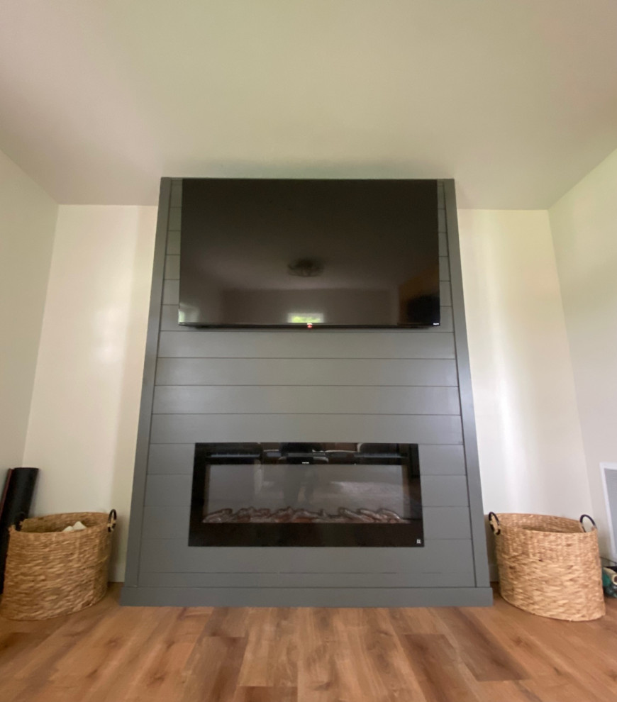 Total Home Remodel