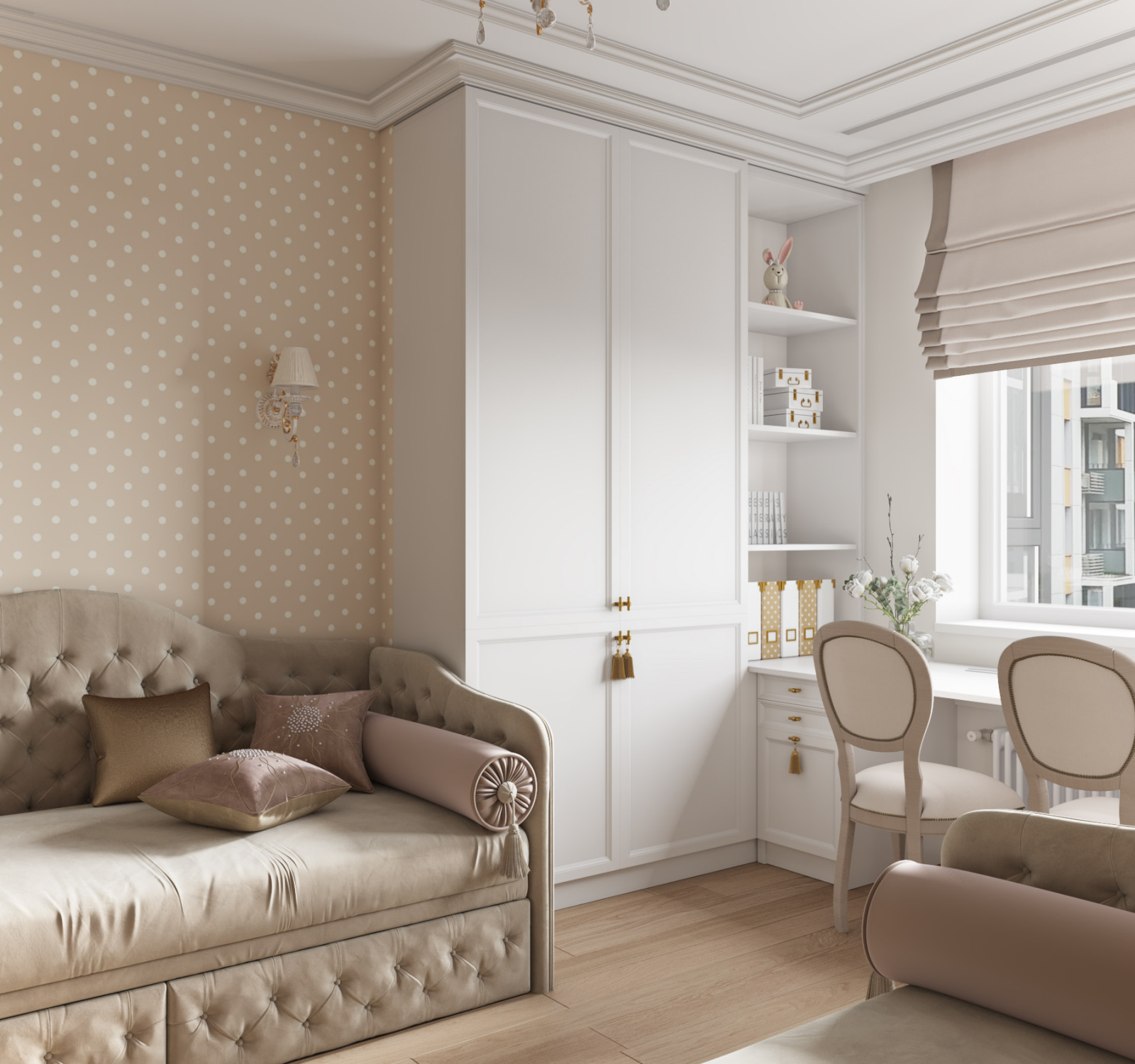 Пресненский Вал