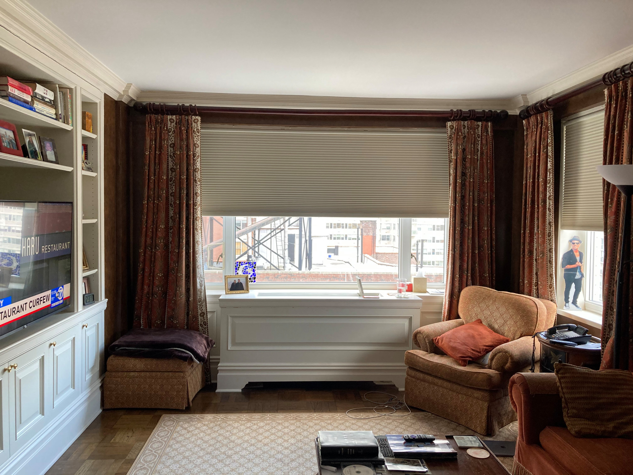 Upper East Side Duplex