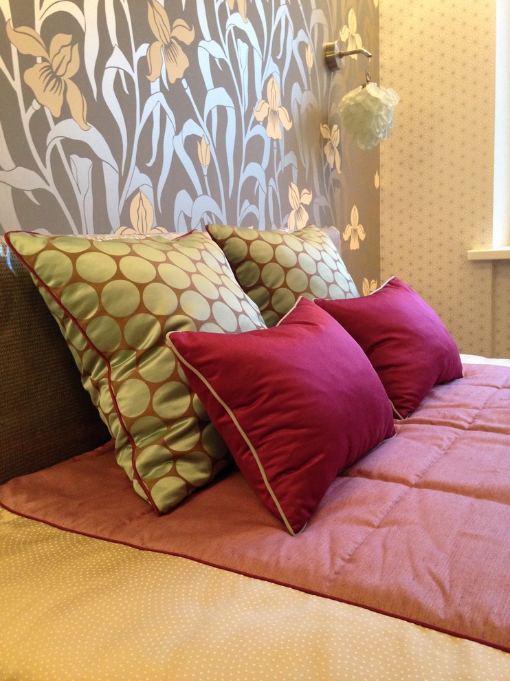 Уютная квартира на Ленинском проспекте