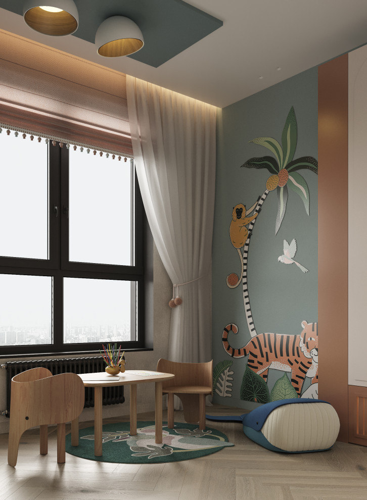 Сердце Столицы