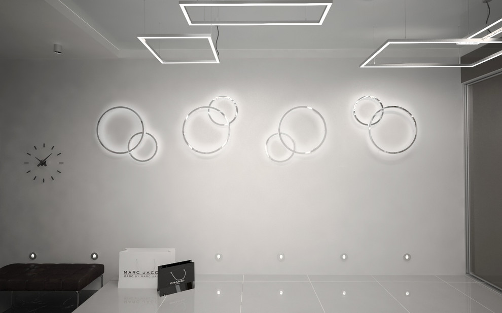 Квартира 110м2