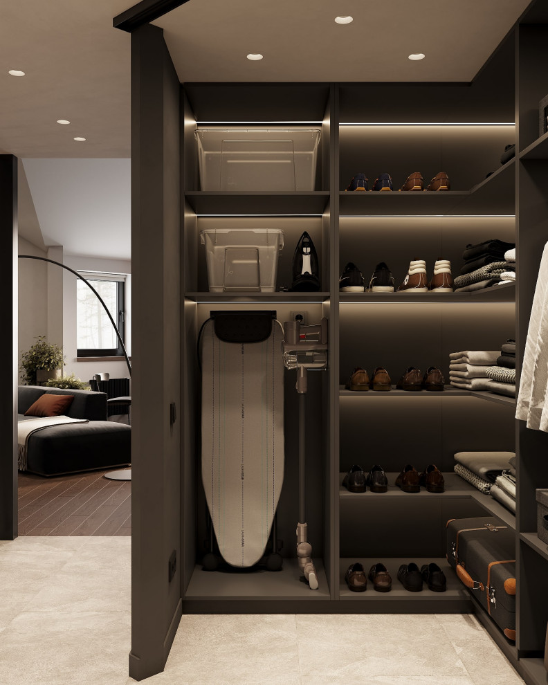 Двухуровневые апартаменты в Подмосковье